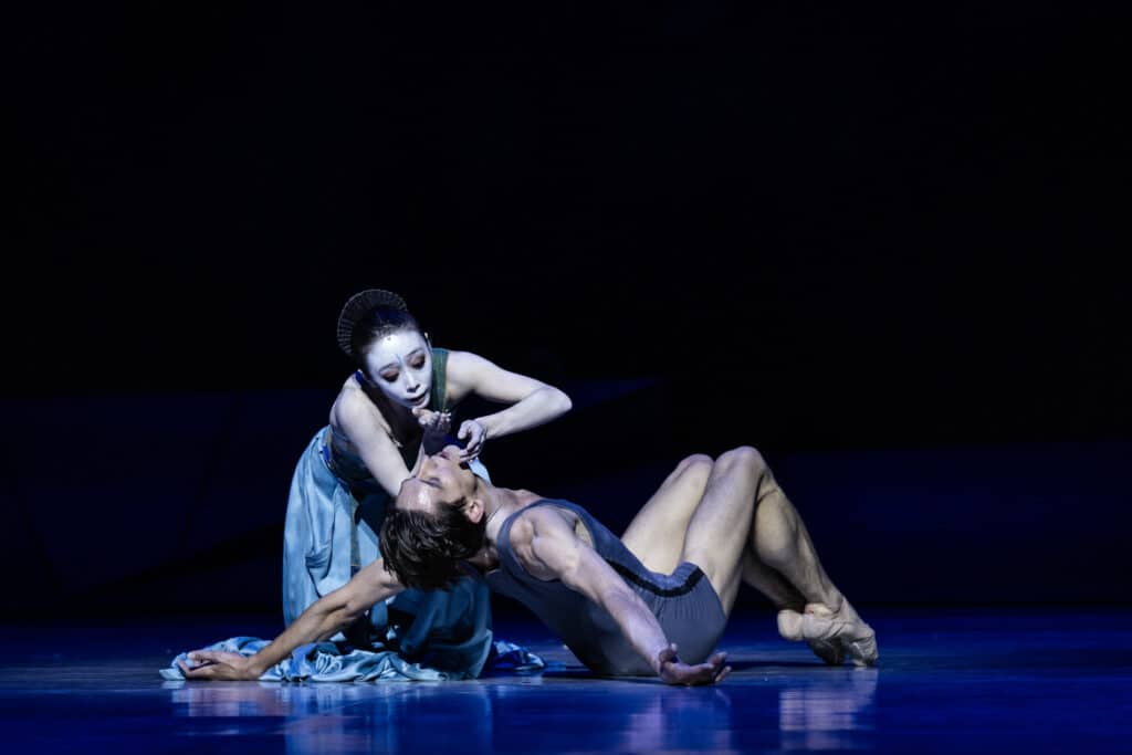 Die kleine Meerjungfrau ArtMaks Kulturreisen zum Hamburg Ballett