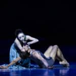 Die kleine Meerjungfrau ArtMaks Kulturreisen zum Hamburg Ballett