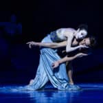 Die kleine Meerjungfrau ArtMaks Kulturreisen zum Hamburg Ballett
