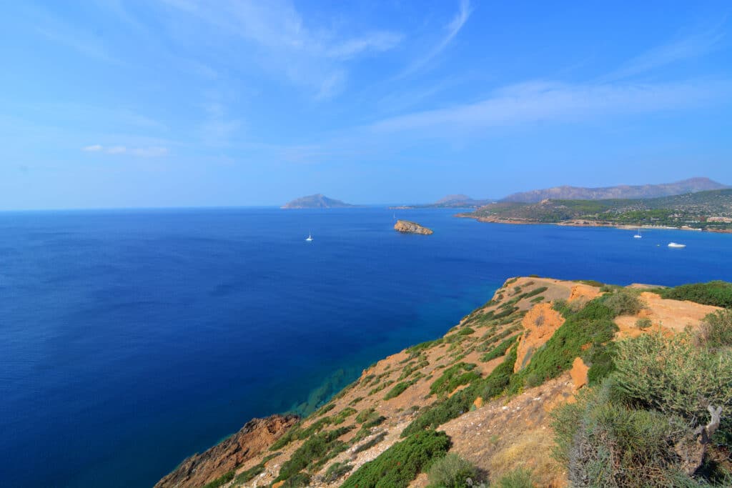 arhen cup sounion