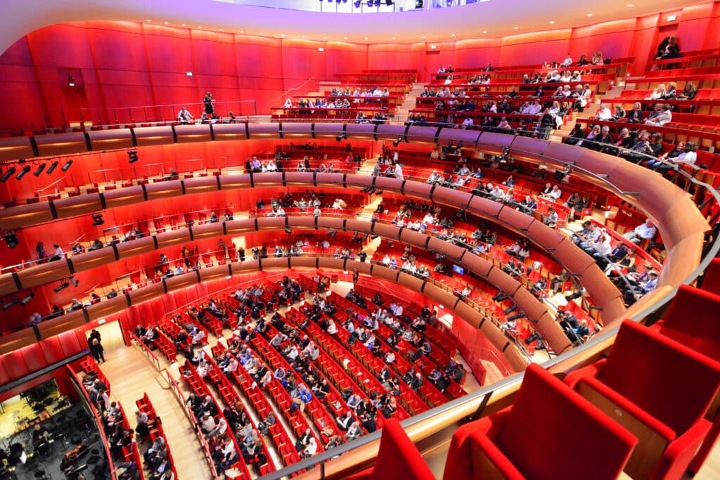 athen opernhaus
