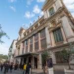 ArtMaks Kulturreisen Nizza und Monte-Carlo Kulturfrühling an der Côte d’Azur