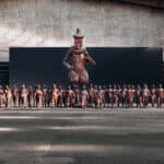 ArtMaks Kulturreisen NordArt2025
