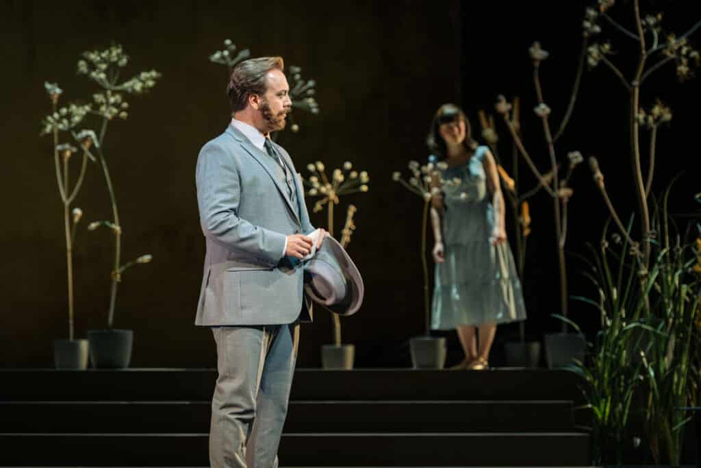 La Traviata Theater Chemnitz ArtMaks Kulturreisen