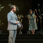 La Traviata Theater Chemnitz ArtMaks Kulturreisen