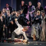 La Traviata Theater Chemnitz ArtMaks Kulturreisen