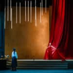 La Traviata Theater Chemnitz ArtMaks Kulturreisen