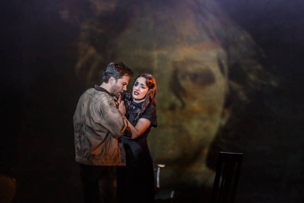 ArtMaks Kulturreisen Theater Lübeck Carmen
