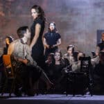 ArtMaks Kulturreisen Theater Lübeck Carmen