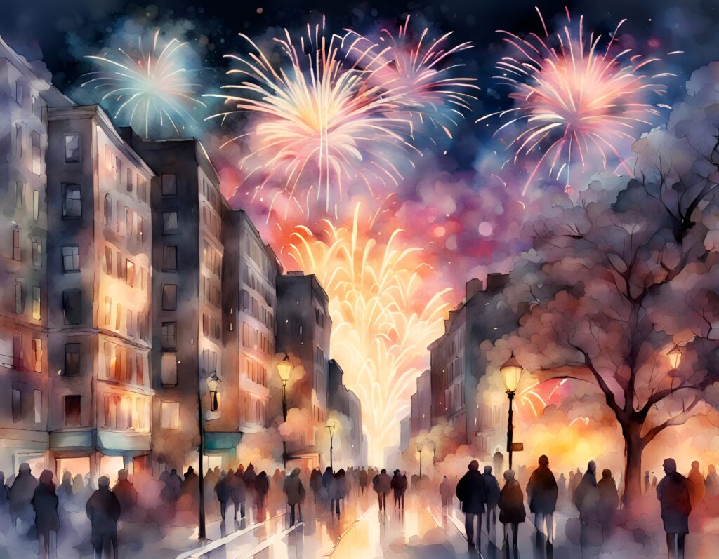 Silvester ArtMaks Kulturreien
