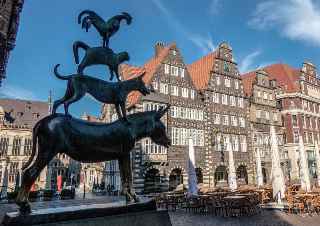ArtMaks Kulturreisen Bremen