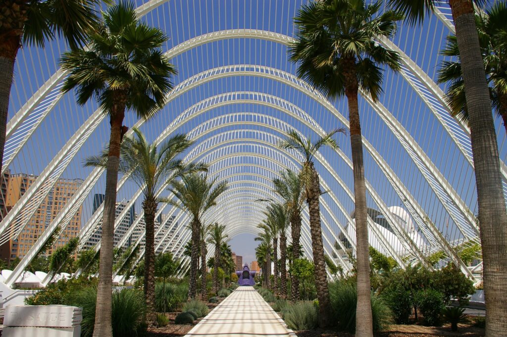 valencia artmaks kulturriesen