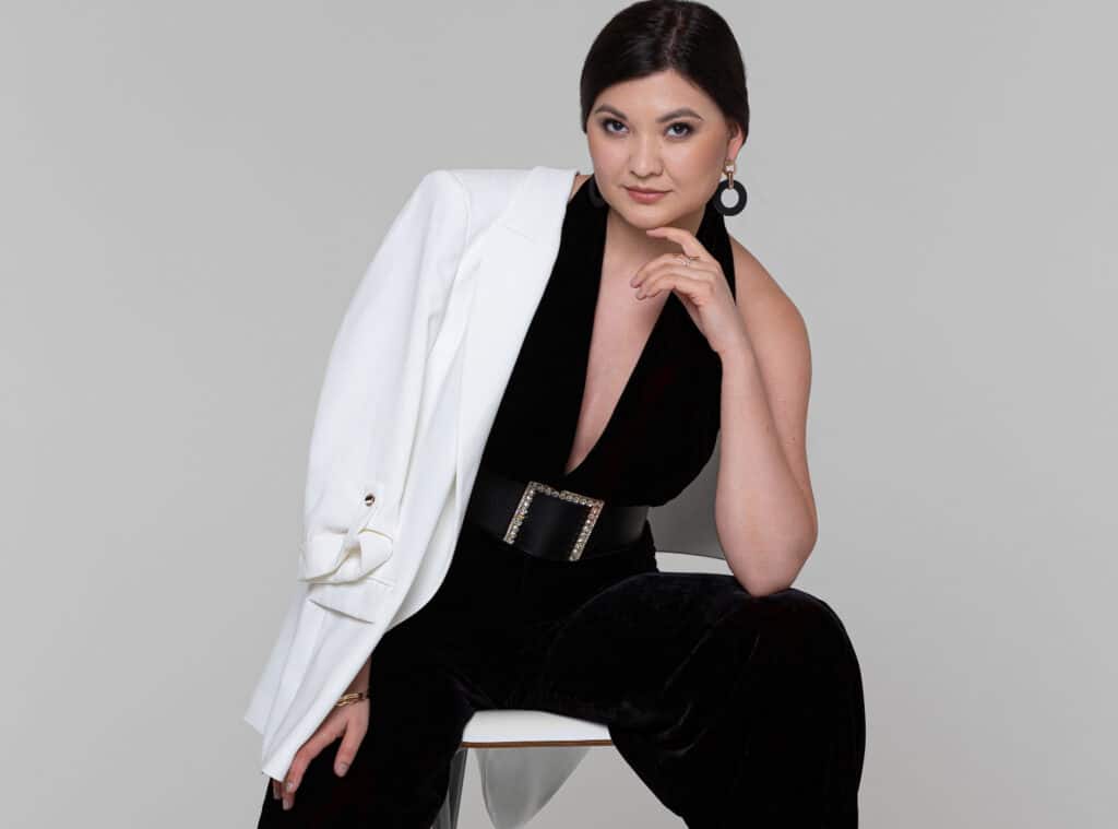 aigul akhmetshina
