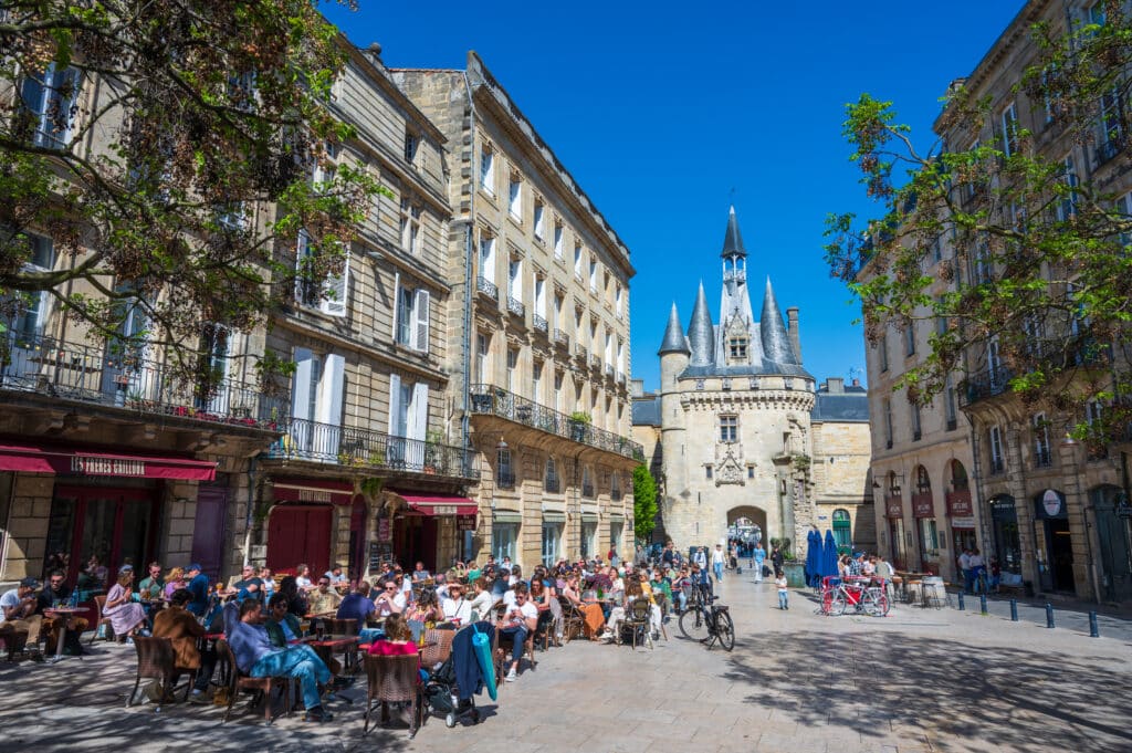 artmaks kulturreise bordeaux