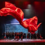 Carmen Theater Lübeck ArtMaks Kulturreisen