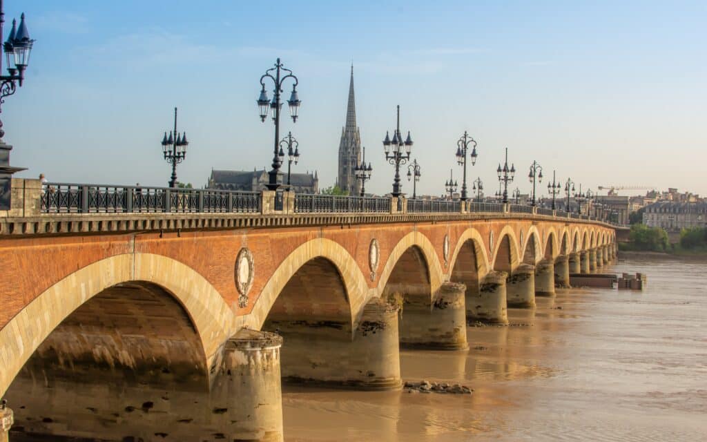 artmaks kulturreise bordeaux