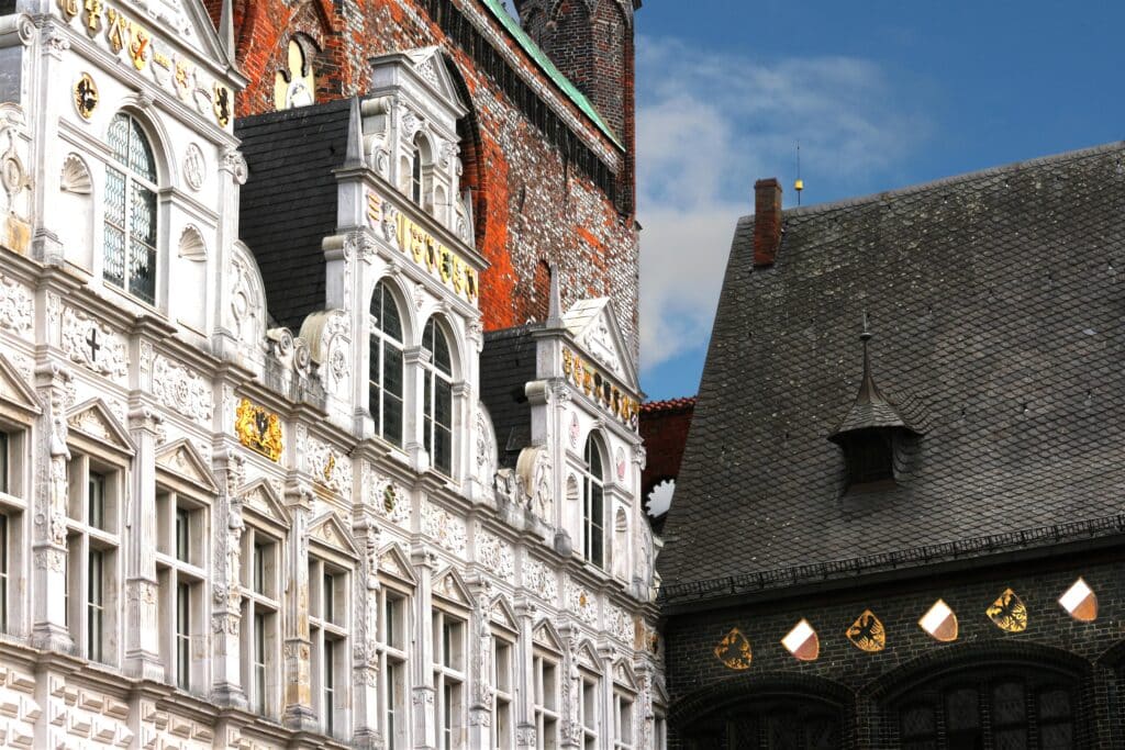 Lübeck ArtMaks Kulturreise