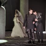 Oper Brünn König Roger