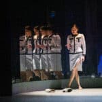 Coco Chanel Ballett