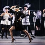 Coco Chanel Ballett