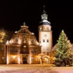 rathaus ettlingen weihnachten
