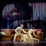 Coco Chanel Ballett