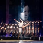 Coco Chanel Ballett