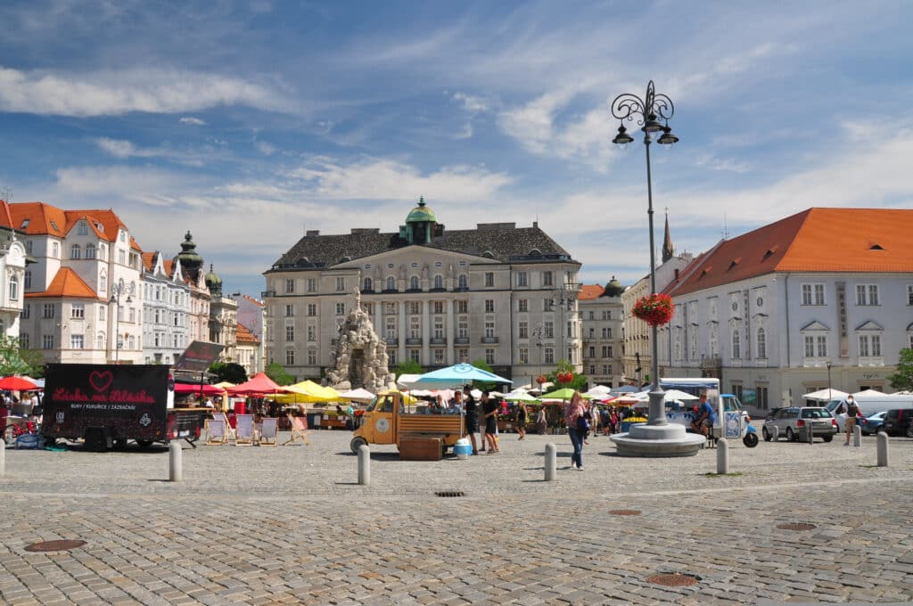brünn altstadt