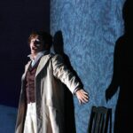 Werther Oper Frankfurt