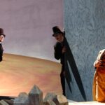 Werther Oper Frankfurt