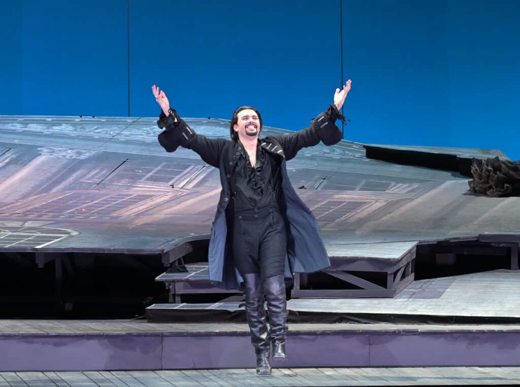 artmaks Kulturreisen Luca Micheletti