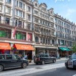 ArtMaks Kulturreisen London