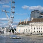 ArtMaks Kulturreisen London