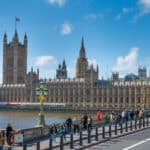 ArtMaks Kulturreisen London