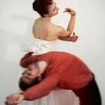 romantic evolutions august bournonville und aleix mart inez