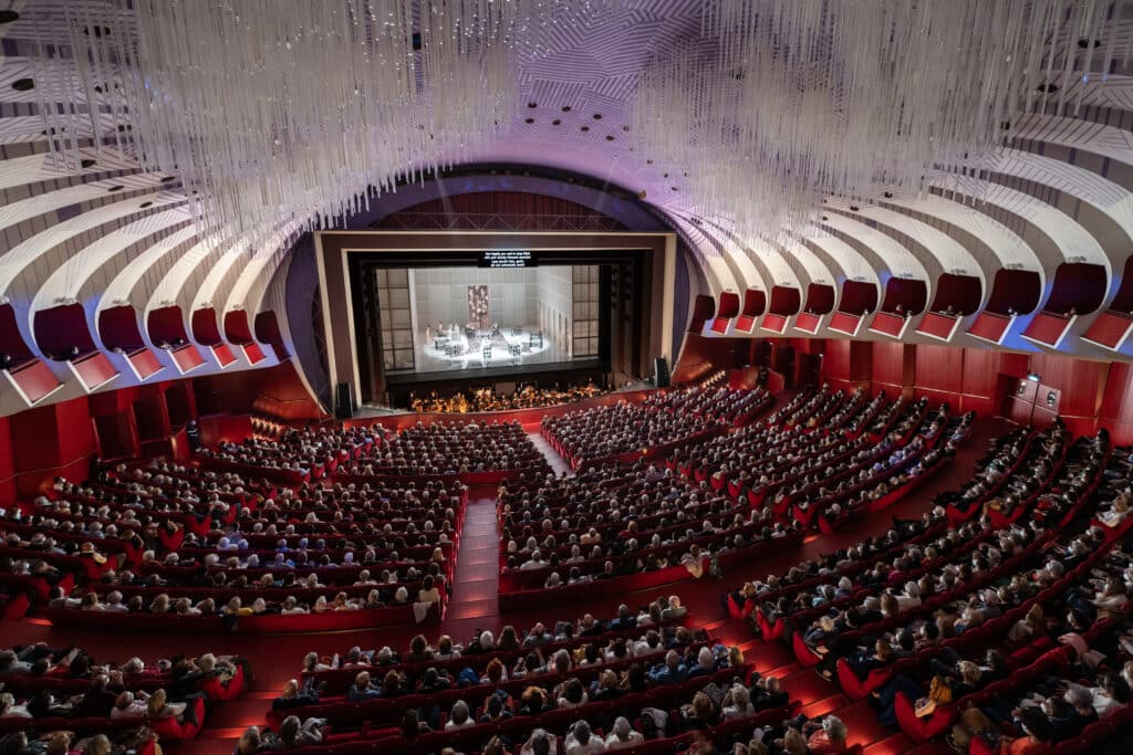 teatro regio torino