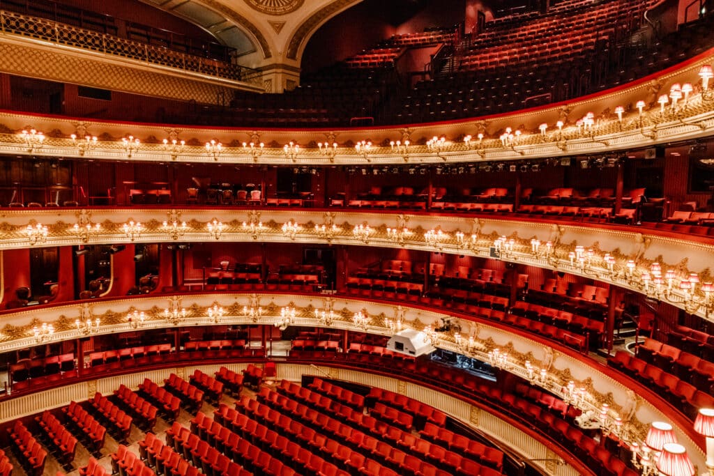 Royal Opera House