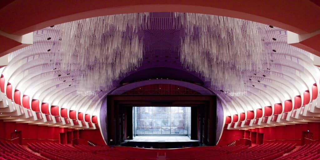 sala teatro regio