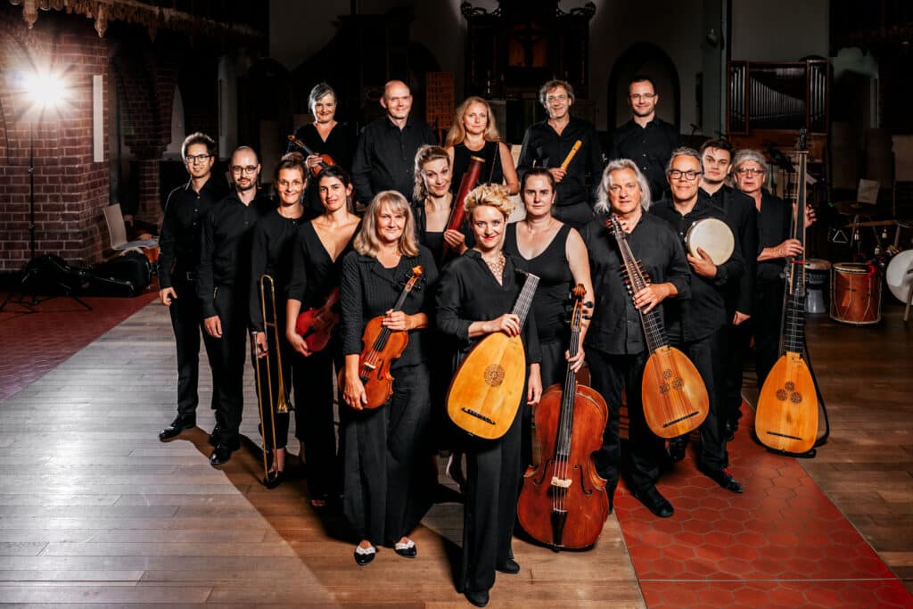 lautten compagney BERLIN