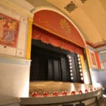 Goethe-Theater Bad Lauchstädt