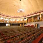 Goethe-Theater Bad Lauchstädt