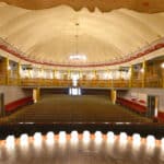 Goethe-Theater Bad Lauchstädt