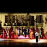 ArtMaks Kultureisen Hamburg Ballett NIJINSKY