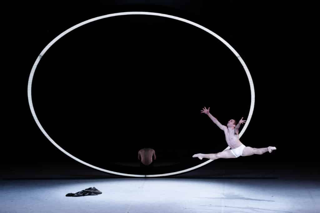 ArtMaks Kultureisen Hamburg Ballett NIJINSKY