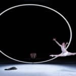 ArtMaks Kultureisen Hamburg Ballett NIJINSKY