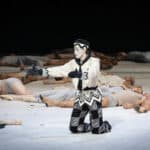 ArtMaks Kultureisen Hamburg Ballett NIJINSKY