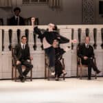 ArtMaks Kultureisen Hamburg Ballett NIJINSKY