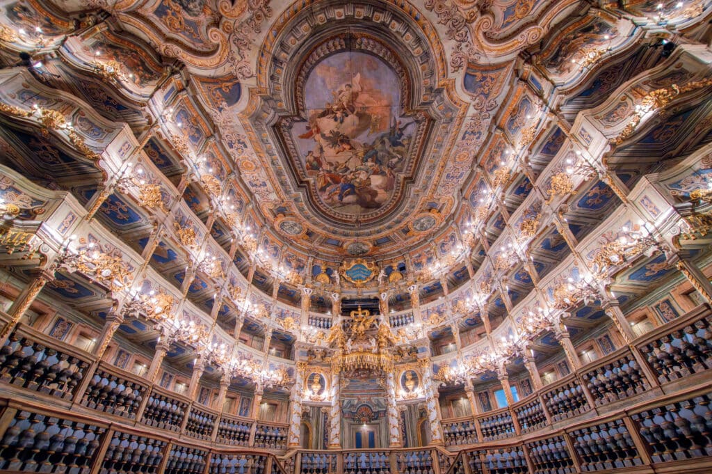 salzburg bayreuth dsc verbessert nr kopieArtMaks Kulturreisen Markgräfliches Opernhaus Bayreuth