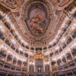 salzburg bayreuth dsc verbessert nr kopieArtMaks Kulturreisen Markgräfliches Opernhaus Bayreuth