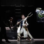 Hamburg Ballett romantic evolutions